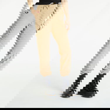 Cargo bukser Urban Classics High Waist Cargo Pants Beige | TB3626-03738, 0
