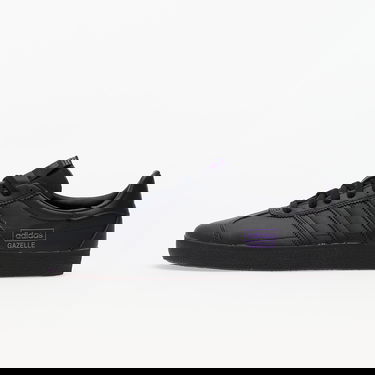 Sneakers og sko adidas Originals Paradgim Gazelle Ad "Core Black" Sort | GV9850, 0