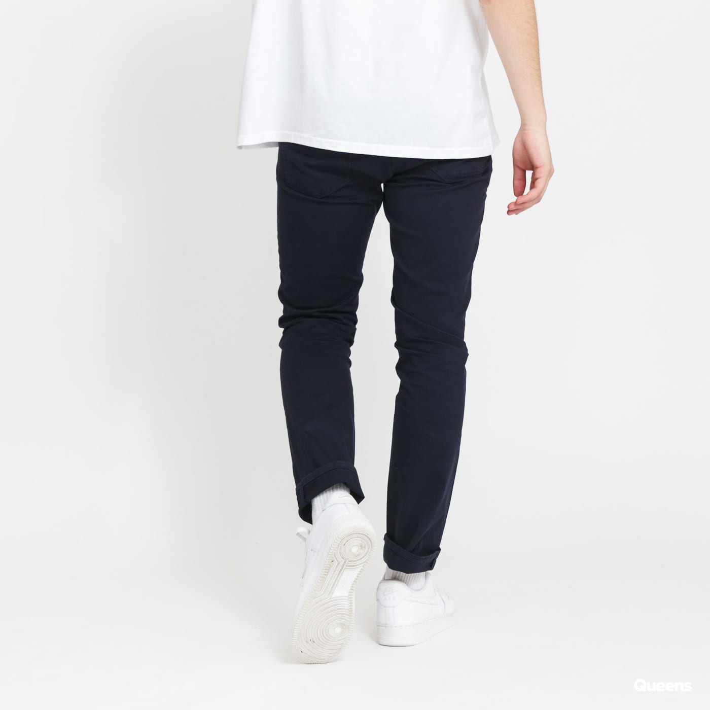 Jeans Levi's 511 Slim Mørkeblå | 04511-4432, 1