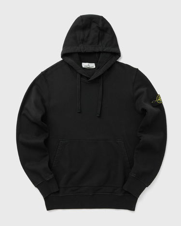 Sweatshirt Stone Island Stone Island Hoodie Sort | K2S156100062S0051.V0029, 0