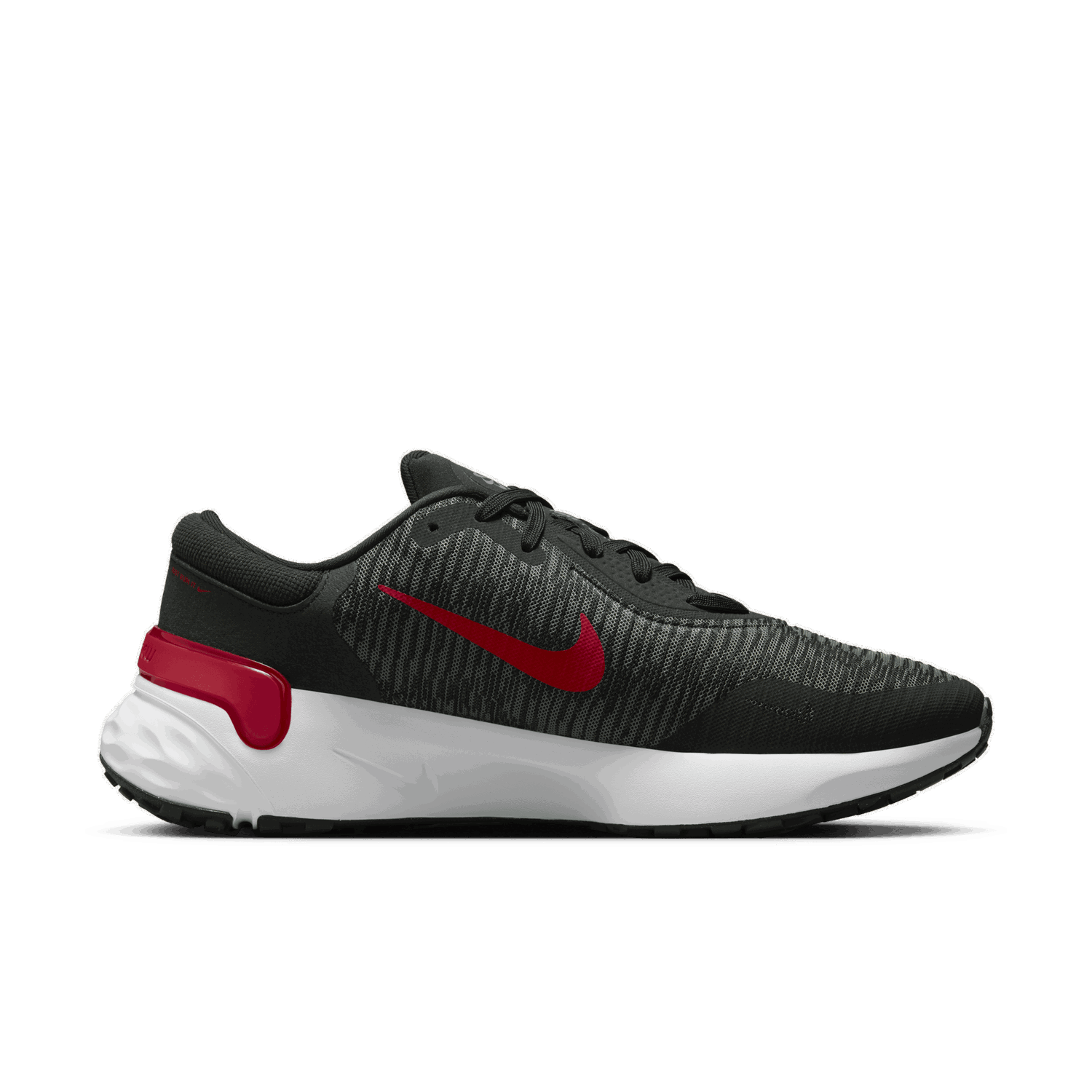 Sneakers og sko Nike Renew Run 4 Sort | DR2677-003, 1