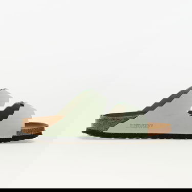 Sneakers og sko Birkenstock Arizona SFB NU Matcha Grøn | 1024213, 3