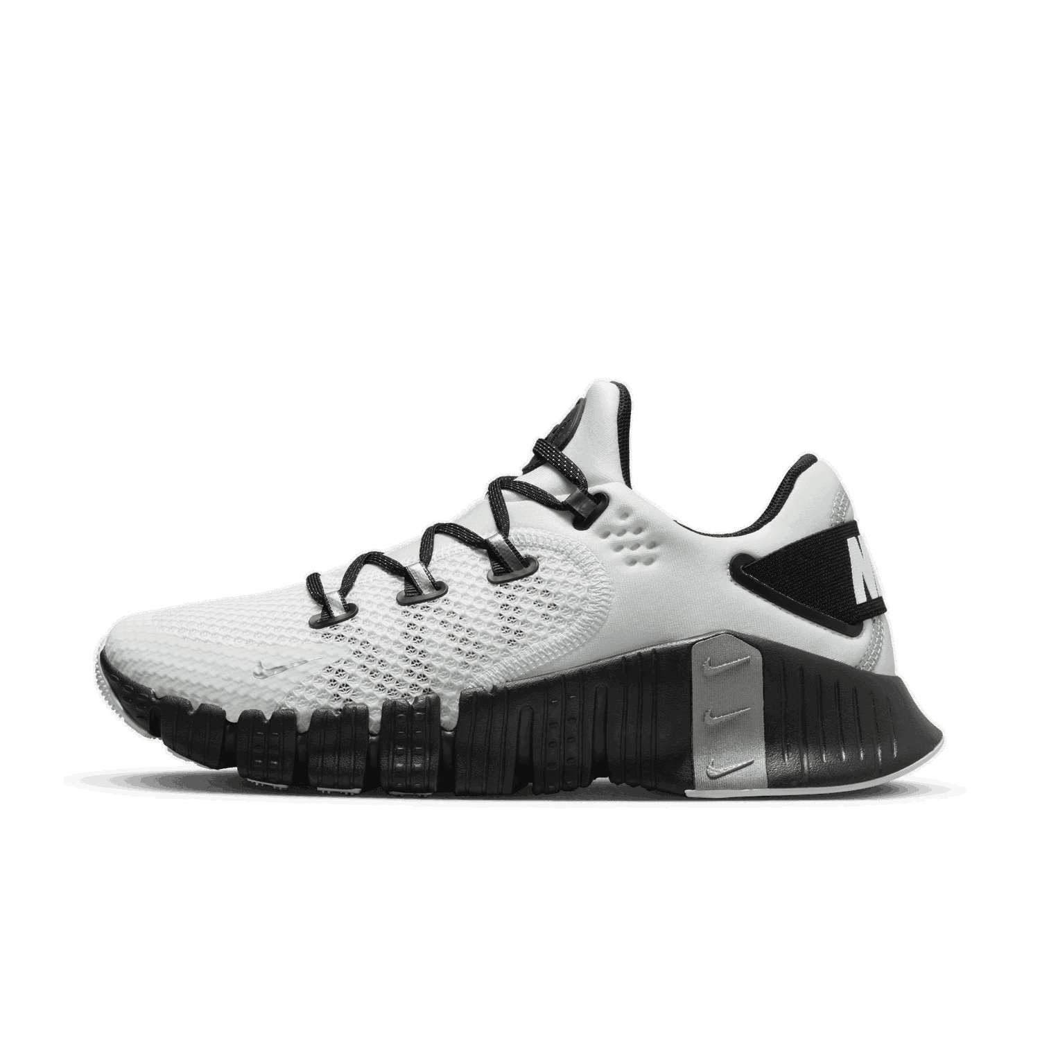 Sneakers og sko Nike Free Metcon 4 Sort | DQ4678-100, 0