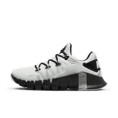 Sneakers og sko Nike Free Metcon 4 Sort | DQ4678-100, 0