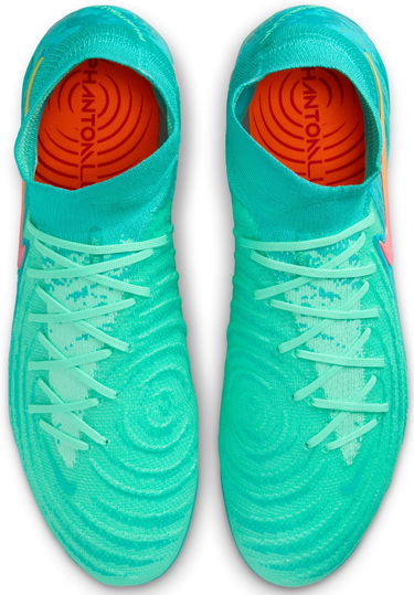 Sneakers og sko Nike Nike Phantom Luna II Elite LV8 AGPRO Turkis | fj2567-300, 1