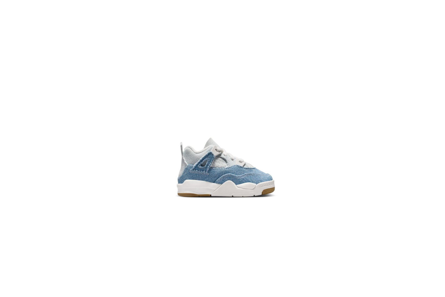 Sneakers og sko Jordan Jordan 4 Retro Tex Blå | IB6714-100, 0