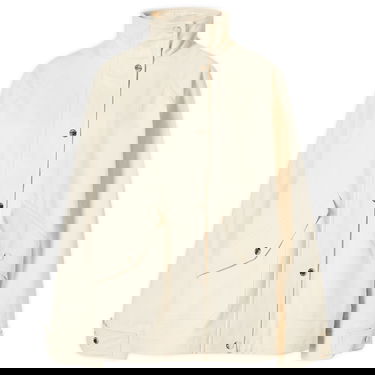 Jakke Samsoe Samsoe Samsøe Samsøe Sajadi Jacket Beige | F24200100-110108TCX, 1