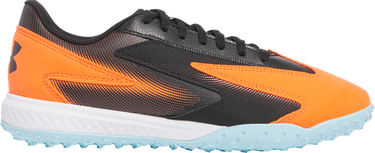 Sneakers og sko Under Armour Under Armour Shadow Turf 3 TF Orange | 3028293-001, 0