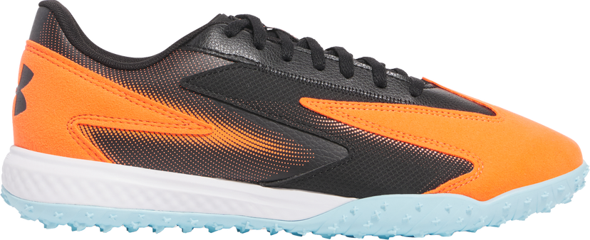 Sneakers og sko Under Armour Under Armour Shadow Turf 3 TF Orange | 3028293-001