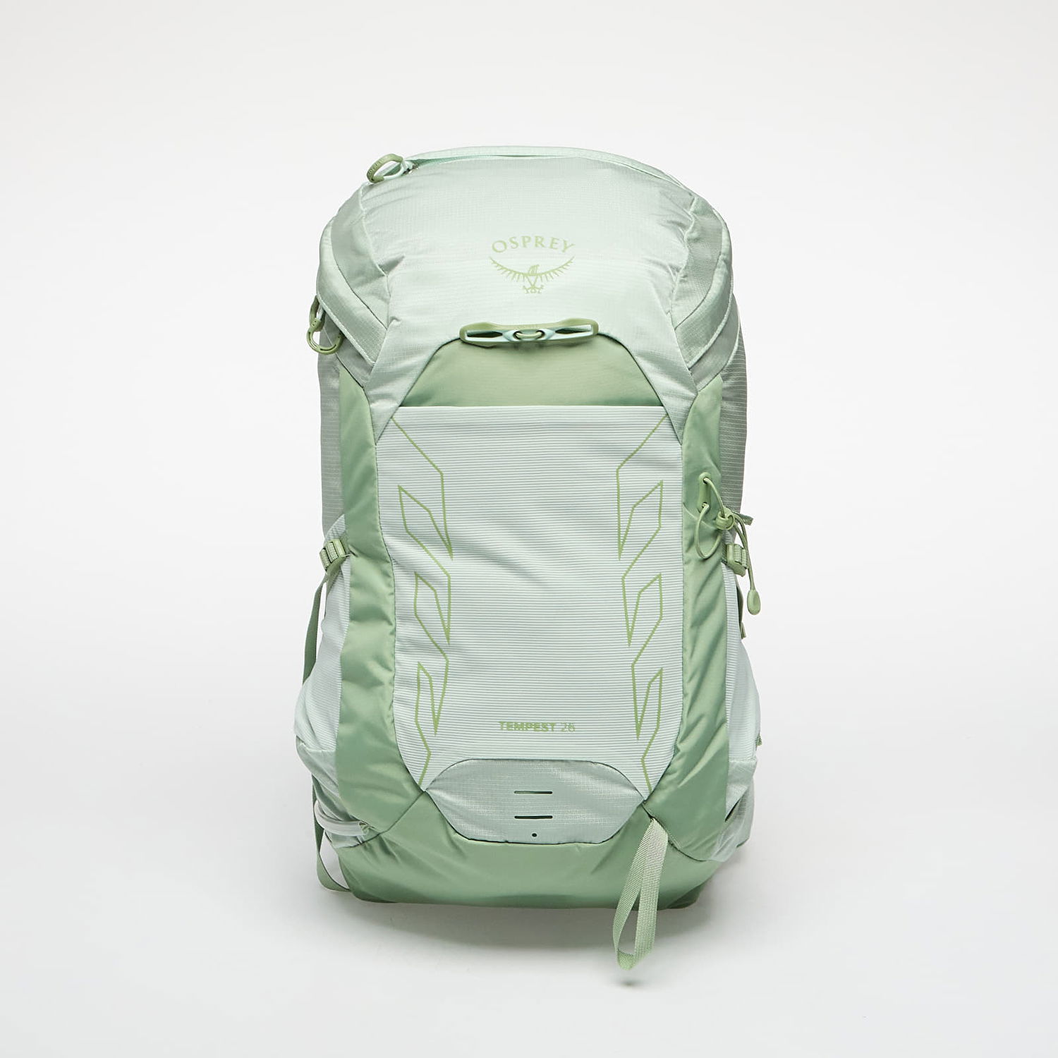 Rygsæk Osprey Tempest 26 Hiking Backpack 26L Grøn | 10054157OSP, 0