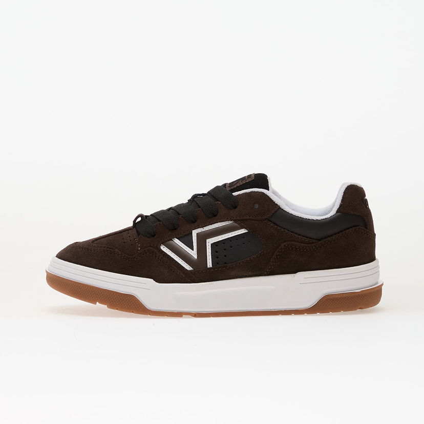 Sneakers og sko Vans Upland Varsity Block Brun | VN000D6FY491
