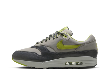 Sneakers og sko Nike HUF x Air Max 1 SP "Pear" 2024 Grøn | HF3713-002, 1
