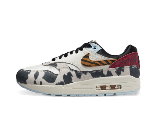 Sneakers og sko Nike Air Max 1 '87 "Tiger Swoosh" W Flerfarvet | FD0827-133