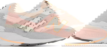 Sneakers og sko New Balance 997H Lyserød | cw997-hlv, 1
