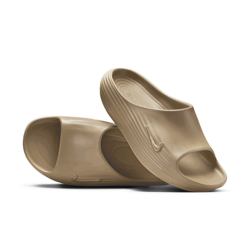 Sneakers og sko Nike ReactX Rejuven8 Slides Beige | HV4479-200