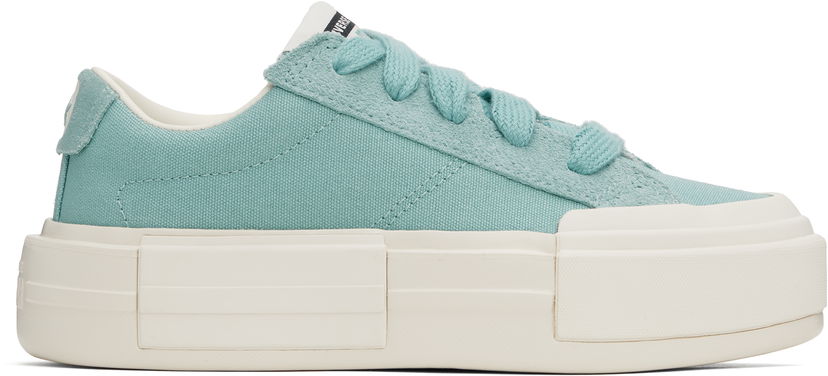 Tøj Converse Chuck Taylor All Star Cruise Low Top Turkis | A10653C