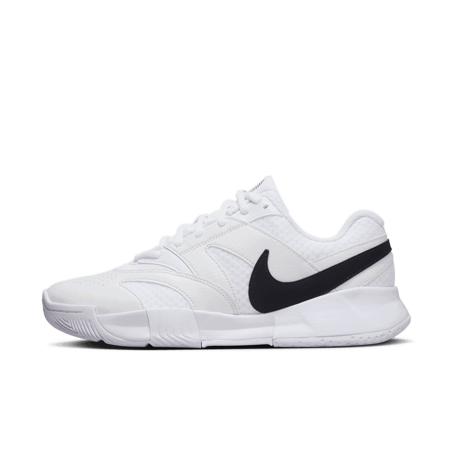 Sneakers og sko Nike Court Lite 4 - Hvid | FD6575-100, 0