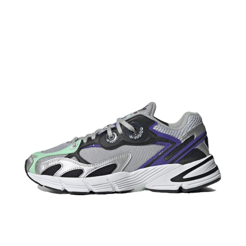 Sneakers og sko adidas Originals Astir W Grå | GY1121