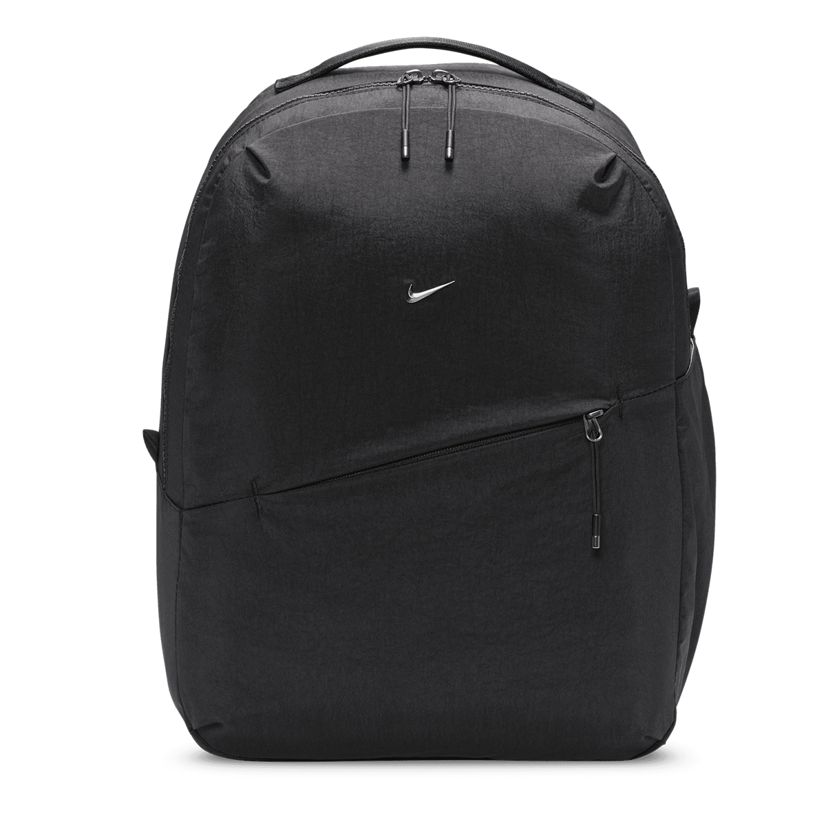 Rygsæk Nike AURA Backpack Sort | HF7007-013, 0