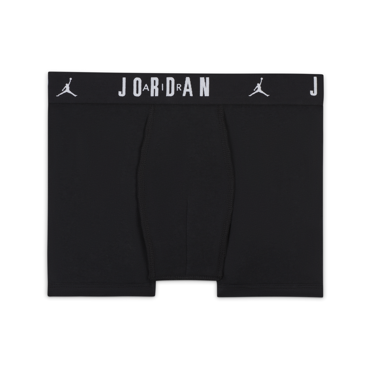 Boksere Jordan Jordan Flight Boxer Shorts (3 Pack) Sort | HF2618-010, 1