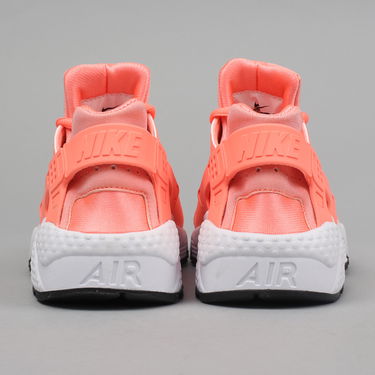 Sneakers og sko Nike WMNS Air Huarache Run Orange | 634835-603, 3