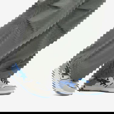 Sneakers og sko BAPE Bathing Ape SK8 Sta Blå | 001FWK301312M-BLU, 6