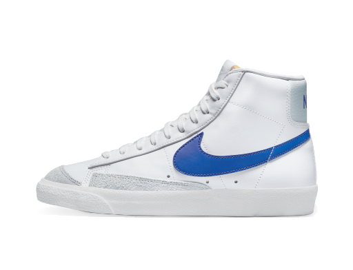 Sneakers og sko Nike Blazer Mid '77 Vintage Hvid | BQ6806-124