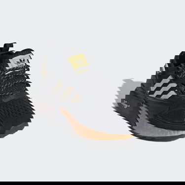 Sneakers og sko adidas Originals ZX 2K Boost Sort | FY2014, 5