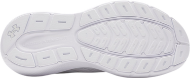 Sneakers og sko Under Armour Charged Rogue 5 Hvid | 3028262-100, 2