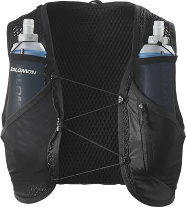 Rygsæk Salomon ACTIVE SKIN 8 SET Sort | lc2177800, 1