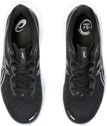 Sneakers og sko Asics GEL-CUMULUS 26 Sort | 1012b599-002, 2