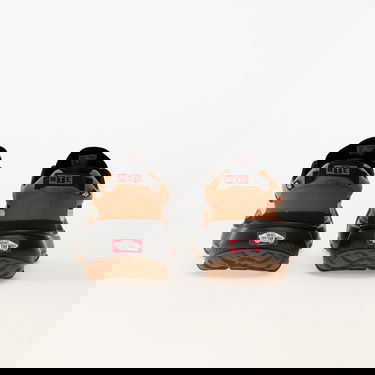 Sneakers og sko Vans Mte Crosspath Shoes Orange | VN000CVUN1Z, 4