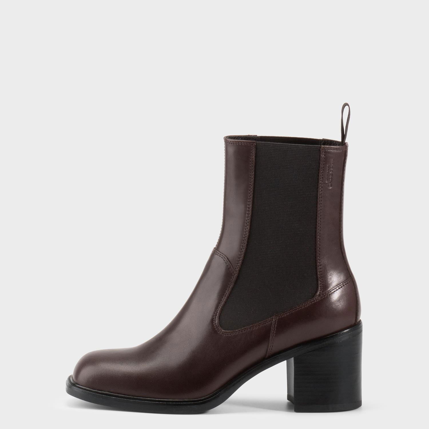 Sneakers og sko Vagabond Meryl Chelsea Boots Brun | 6047-101-35, 0