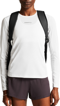 T-Shirt Long Sleeve Essence