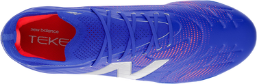 Sneakers og sko New Balance TEKELA PRO FG V5 Blå | NBST2FLMP5, 3