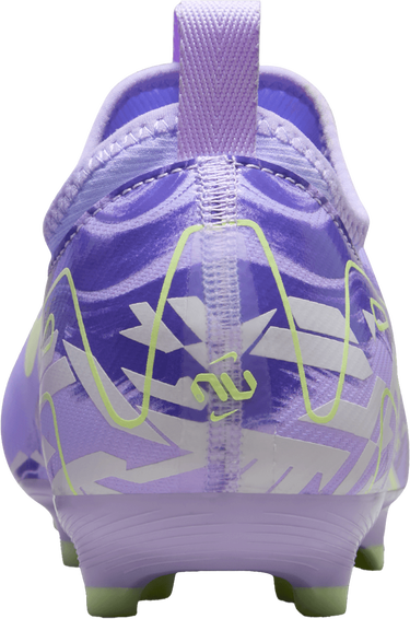 Sneakers og sko Nike Zoom Vapor 16 Academy FG/MG Lilla | hf1588-500, 4