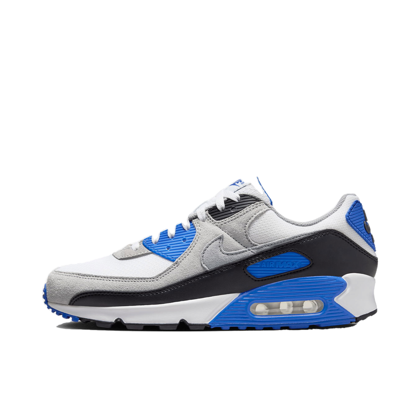 Sneakers og sko Nike Air Max 90 Blå | DM0029-112