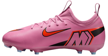 Sneakers og sko Nike Nike JR ZOOM VAPOR 16 ACADEMY FG/MG Lyserød | fq8392-600, 5