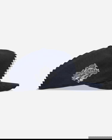 Kasket New Era New York Yankees MLB Cooperstown Cord 19TWENTY Adjustable Cap Mørkeblå | 60758937 MULTI, 5