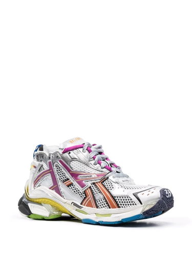 Sneakers og sko Balenciaga Track Sneaker Flerfarvet | 677403W3RB68123, 1