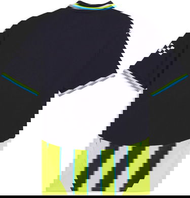 Skjorte Puma Manchester City 2024/25 Away Jersey Blå | 775086-02, 2