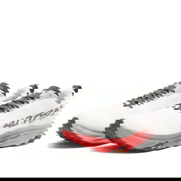 Sneakers og sko Altra Running Altra Mont Blanc Speed Sneaker Hvid | AL0A85RZ-161, 2