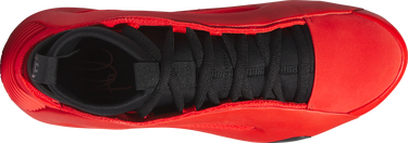 Sneakers og sko adidas Originals HARDEN VOLUME 8 Rød | IG6588, 4