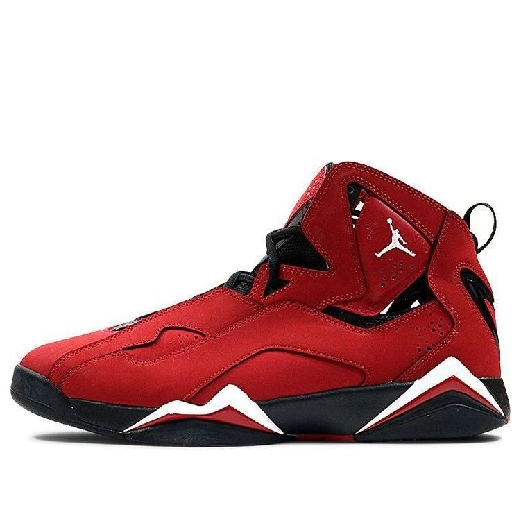 Sneakers og sko Jordan Jordan 7 True Flight Rød | 342964-610