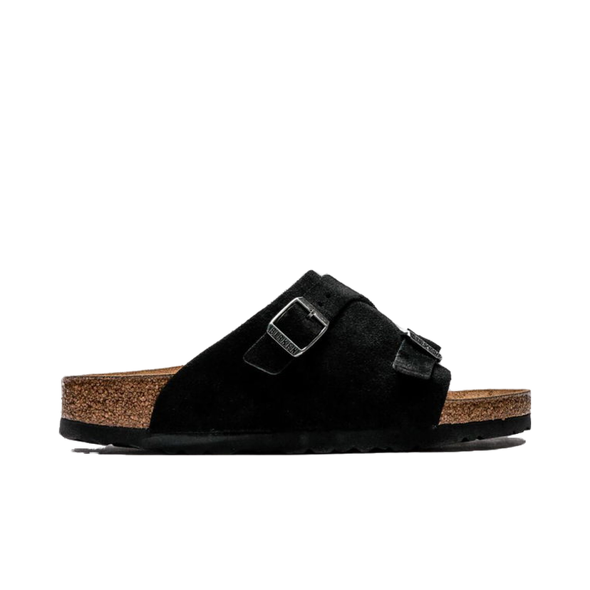 Sneakers og sko Birkenstock Zürich Mørkeblå | 1025060