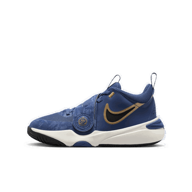 Sneakers og sko Nike Team Hustle D 11 Blå | FZ8463-400, 1