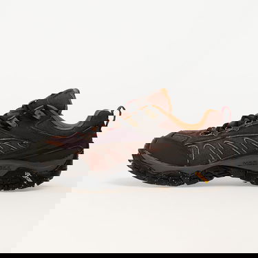 Sneakers og sko Merrell 1TRL Moab 2 Mesa Luxe Eco Se Bracken Multi Brun | J006439, 0
