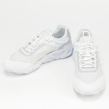 Sneakers og sko Nike React Live Hvid | CV1772-101, 2