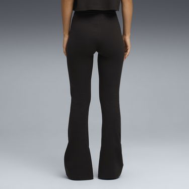 Leggings Puma PUMA x ROSÉ Women's Flared Leggings Sort | 635156_01, 3