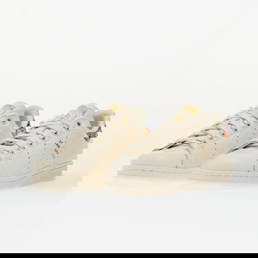 Sneakers og sko adidas Originals Liberty London Stan Smith Hvid | JH5637, 5